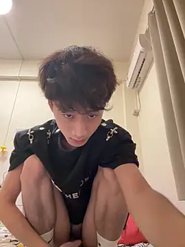 Snapshot of sexyboy-3525 chatting on 7, 6, 2026 sexyboy-3525 online show from 7, 6, 2026