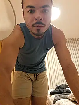principebaiano online show from 4, 7, 2026