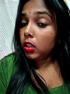 cutie siyaa online show from 18, 4, 2026