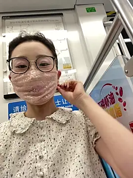 Snapshot of meimeibuguai chatting on 6, 6, 2026 meimeibuguai online show from 6, 6, 2026