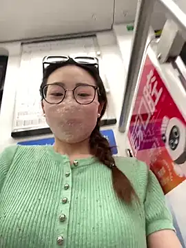 Snapshot of meimeibuguai chatting on 9, 6, 2026 meimeibuguai online show from 9, 6, 2026