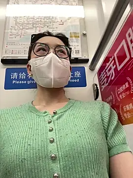 Snapshot of meimeibuguai chatting on 13, 6, 2026 meimeibuguai online show from 13, 6, 2026