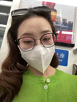Snapshot of meimeibuguai chatting on 1, 7, 2026 meimeibuguai online show from 1, 7, 2026