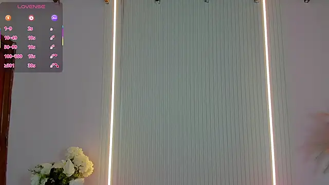 AliceHill8 online show from 14, 4, 2026