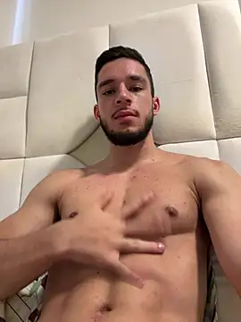 axel tone online show from 13, 7, 2026