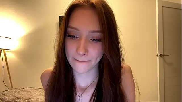 MiaNewstrom online show from 31, 3, 2026