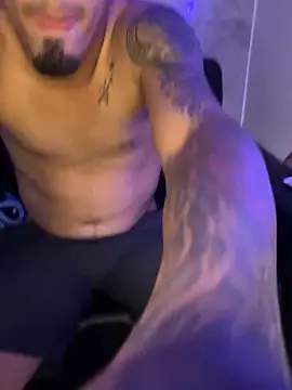 Josehjr online show from 14, 4, 2026