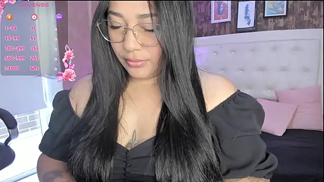 cataleyarosellee online show from 7, 8, 2026