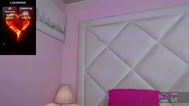 MistressNyx  online show from 14, 7, 2026