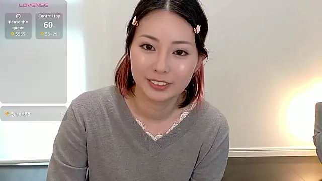 Snapshot of mami-rin chatting on 6, 4, 2026 mami-rin online show from 6, 4, 2026