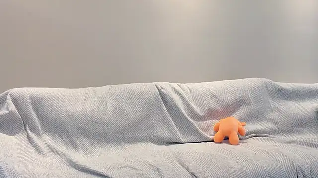 huxierbaby online show from 10, 5, 2026