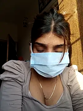   Hot  Lakshmi   online show from 13, 4, 2026