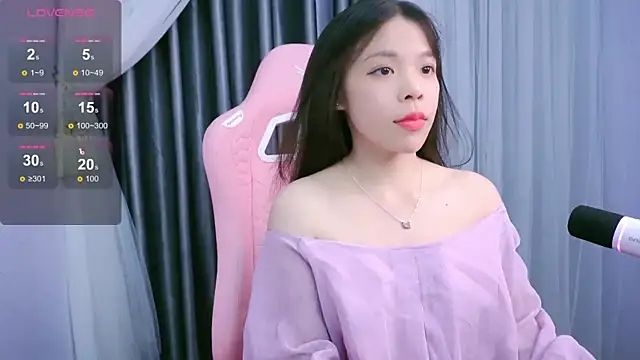 Lu Ly22 online show from 28, 4, 2026