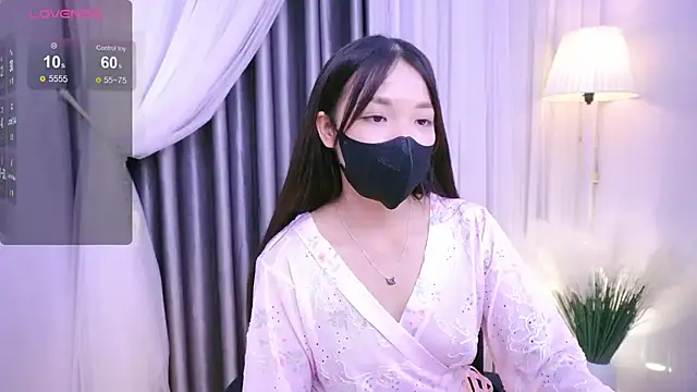 Lu Ly22 online show from 12, 6, 2026