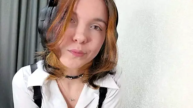 RubyBooby online show from 7, 4, 2026
