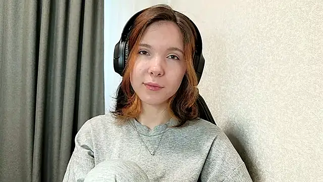 RubyBooby online show from 10, 4, 2026