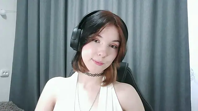 RubyBooby online show from 5, 6, 2026