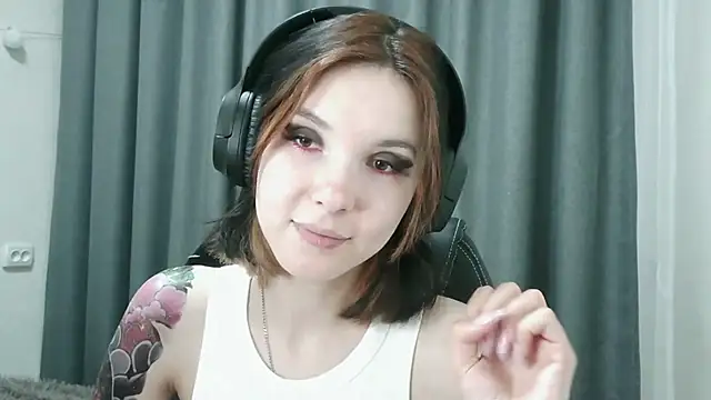 RubyBooby online show from 12, 6, 2026