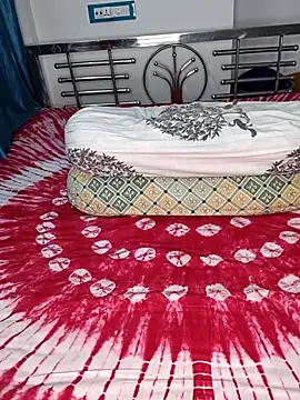 CamGirl Neha online show from 26, 5, 2026