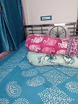 CamGirl Neha online show from 16, 6, 2026