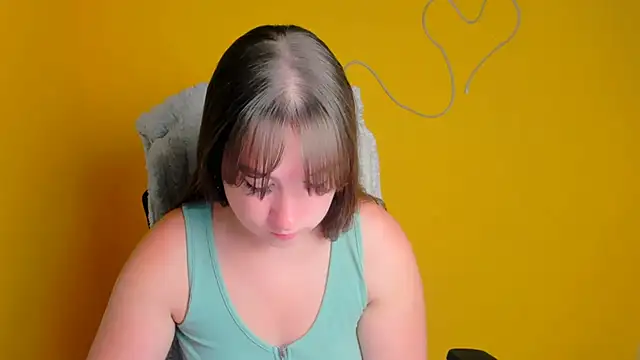 Tiffani Angel online show from 22, 6, 2026