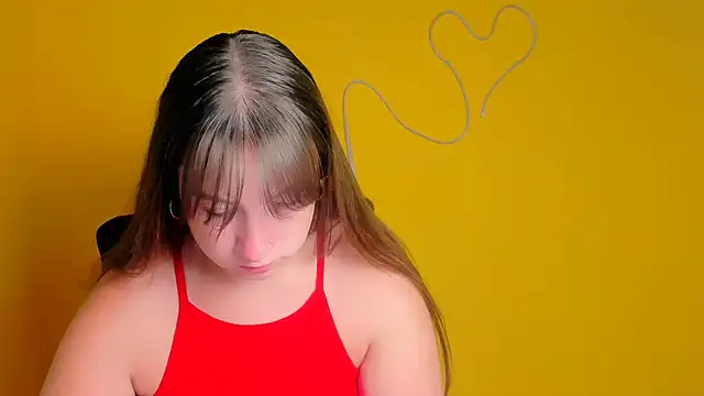 Tiffani Angel online show from 28, 6, 2026