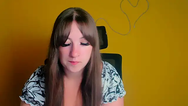 Tiffani Angel online show from 1, 7, 2026