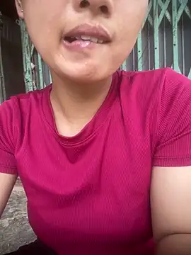 Snapshot of LINSA-0269 chatting on 2, 7, 2026 LINSA-0269 online show from 2, 7, 2026