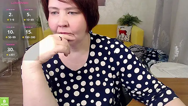 Snapshot of QUEEN02030 chatting on 9, 7, 2026 QUEEN02030 online show from 9, 7, 2026