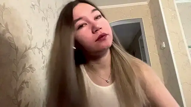 IreneOrbison online show from 31, 3, 2026