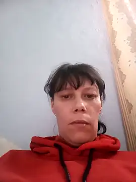 VikaBakerX online show from 7, 4, 2026