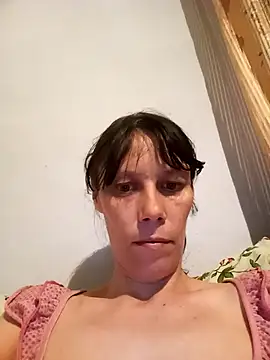 VikaBakerX online show from 9, 5, 2026