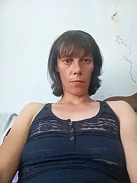 VikaBakerX online show from 1, 7, 2026