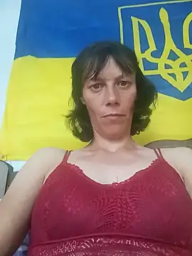 VikaBakerX online show from 3, 7, 2026