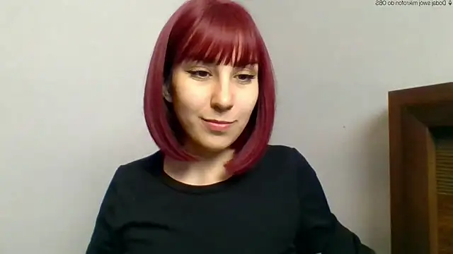 ZaraHotTeen online show from 15, 5, 2026