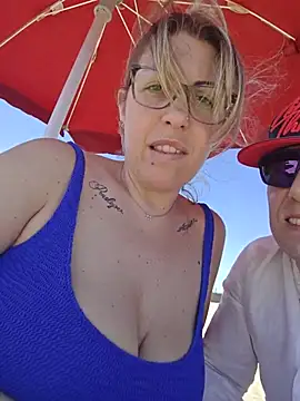 Ginny32 online show from 13, 6, 2026