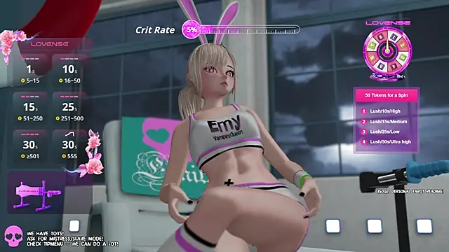 els emy2 online show from 1, 6, 2026