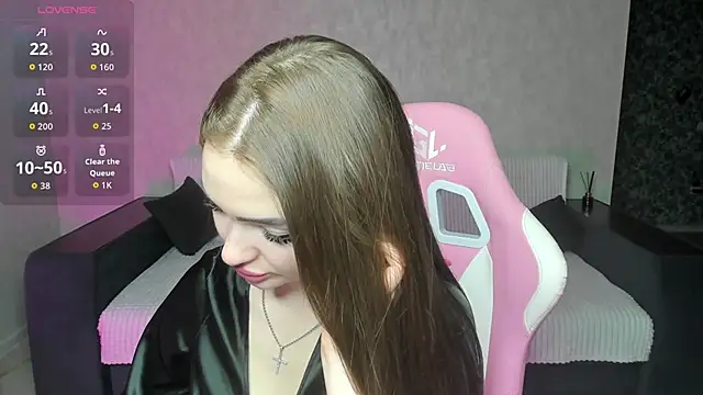 Annprime online show from 9, 4, 2026