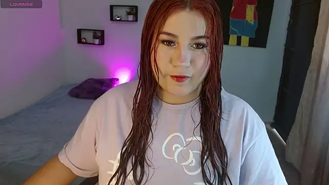  Lucianaa 1 online show from 20, 4, 2026