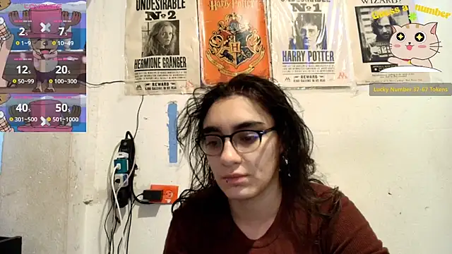 Ellaa honey online show from 24, 5, 2026