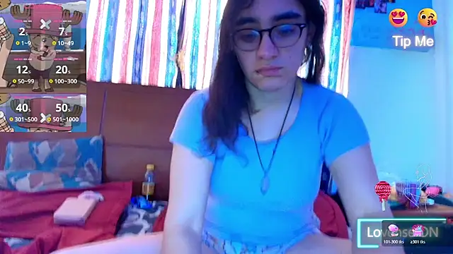 Ellaa honey online show from 27, 5, 2026