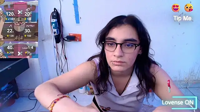 Ellaa honey online show from 3, 6, 2026