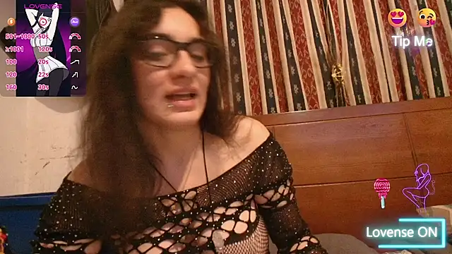Ellaa honey online show from 14, 7, 2026