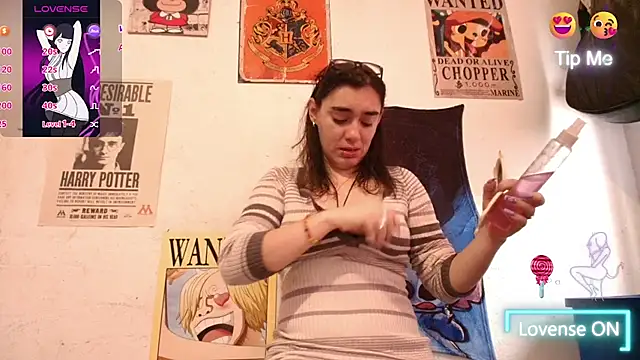 Ellaa honey online show from 17, 7, 2026