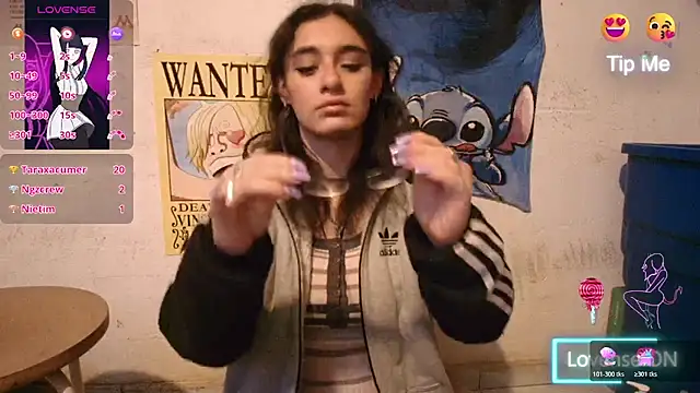 Ellaa honey online show from 18, 7, 2026
