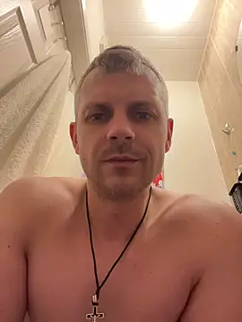 ChiefApron5 online show from 1, 6, 2026