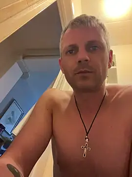 ChiefApron5 online show from 23, 6, 2026
