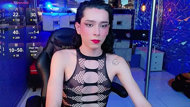 Sharlon  online show from 28, 5, 2026