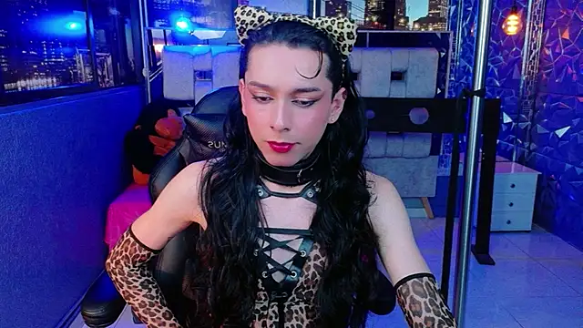 Sharlon  online show from 3, 6, 2026