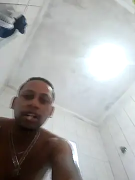 BaianinhodeSP online show from 3, 6, 2026